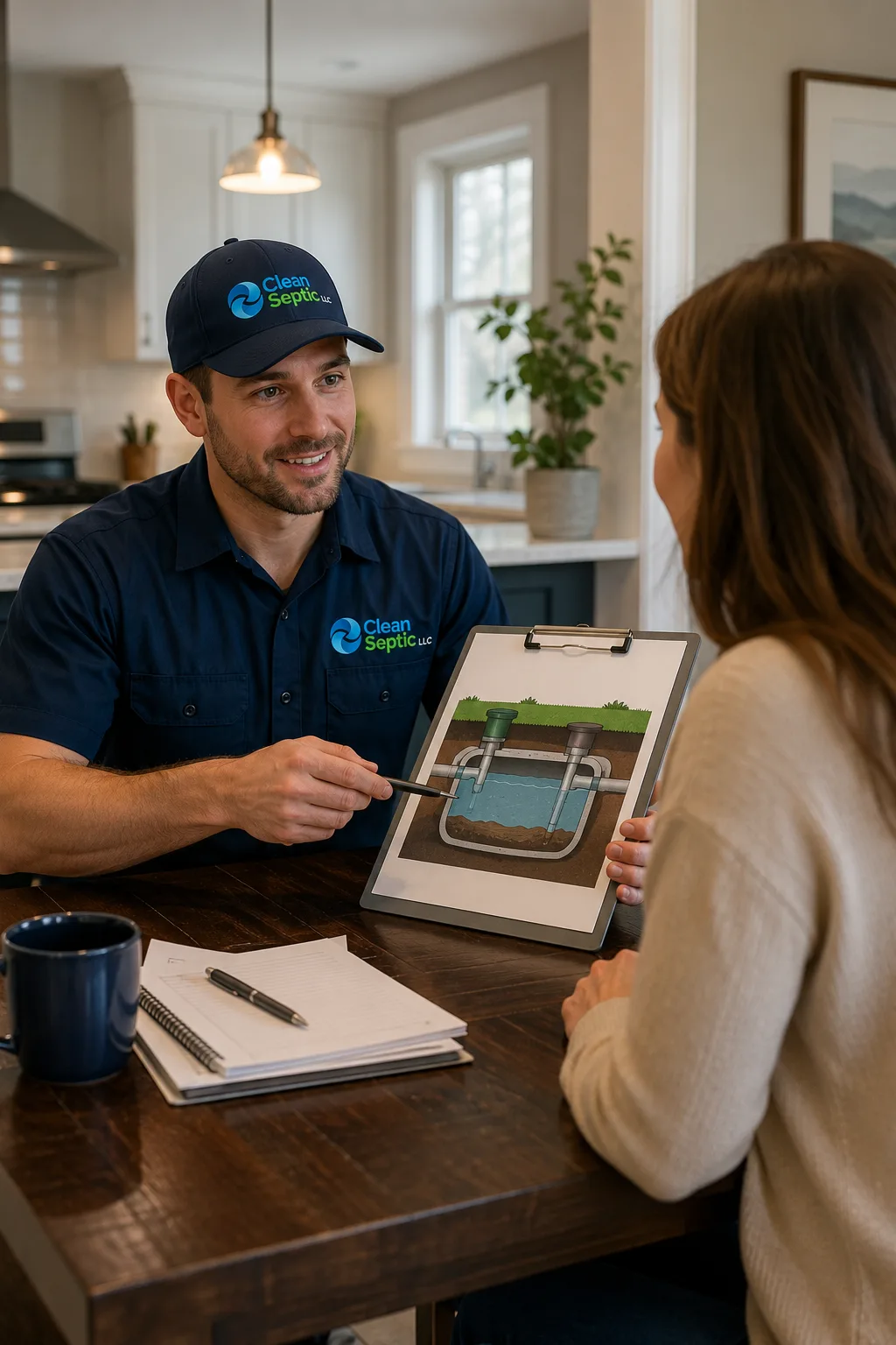 Septic Tank Pumping Tennga, GA FAQs